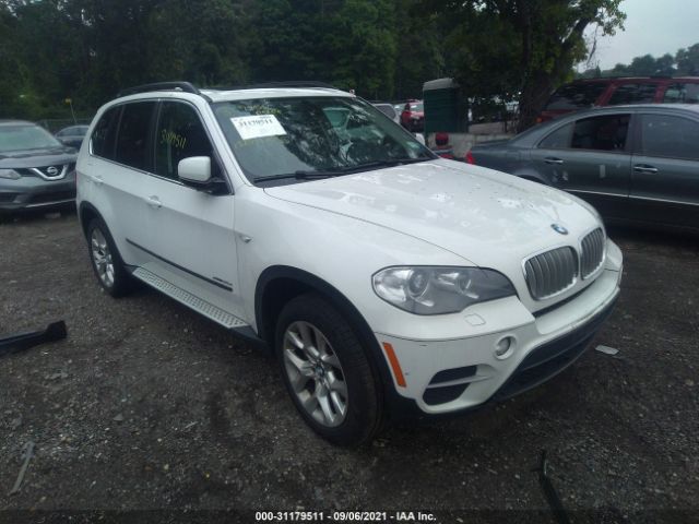 2013 bmw x5