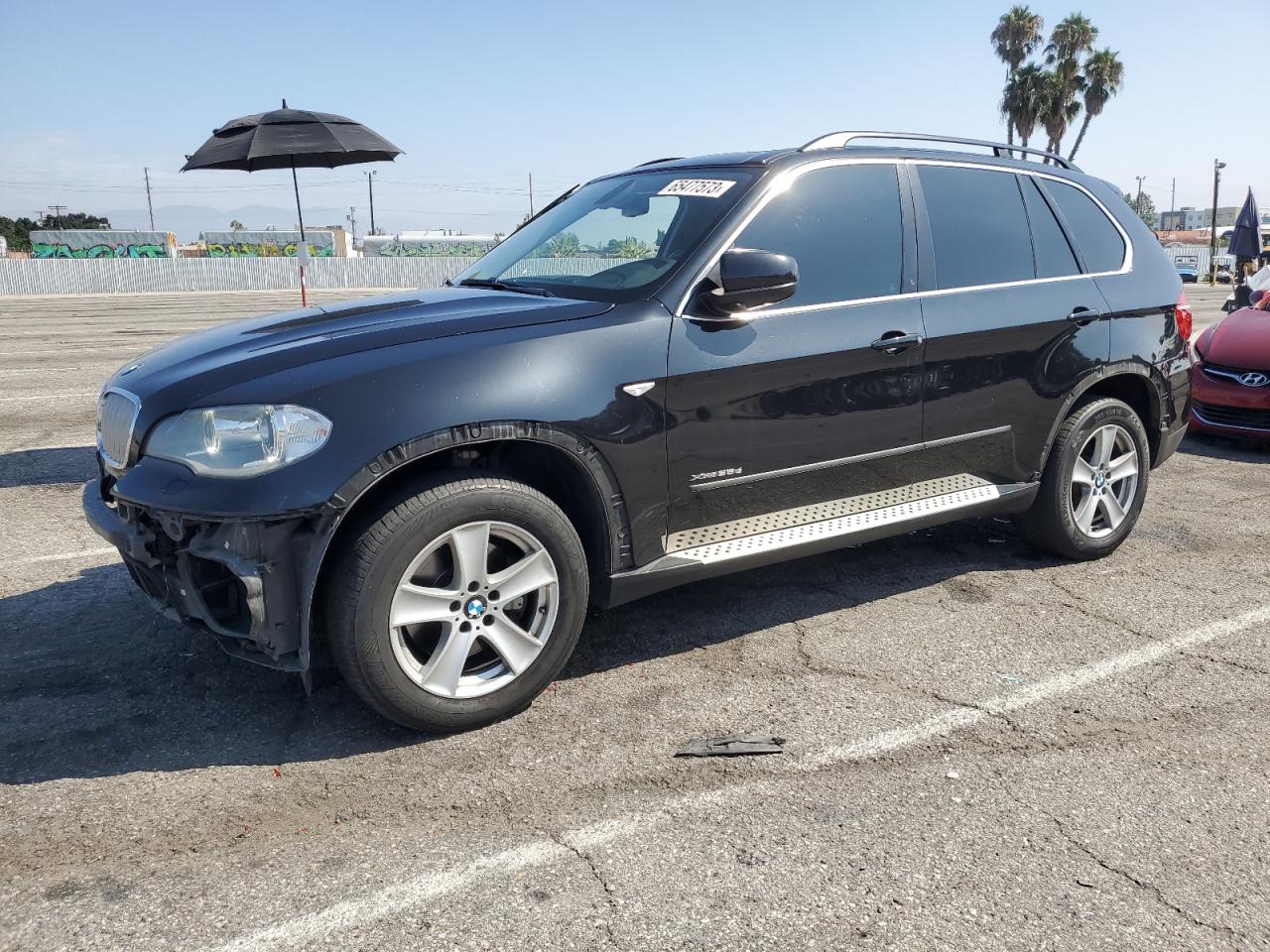 2013 bmw x5