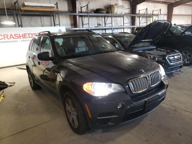 2013 bmw x5 xdrive3