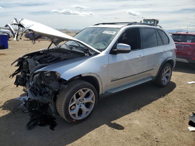 2013 bmw x5 xdrive3