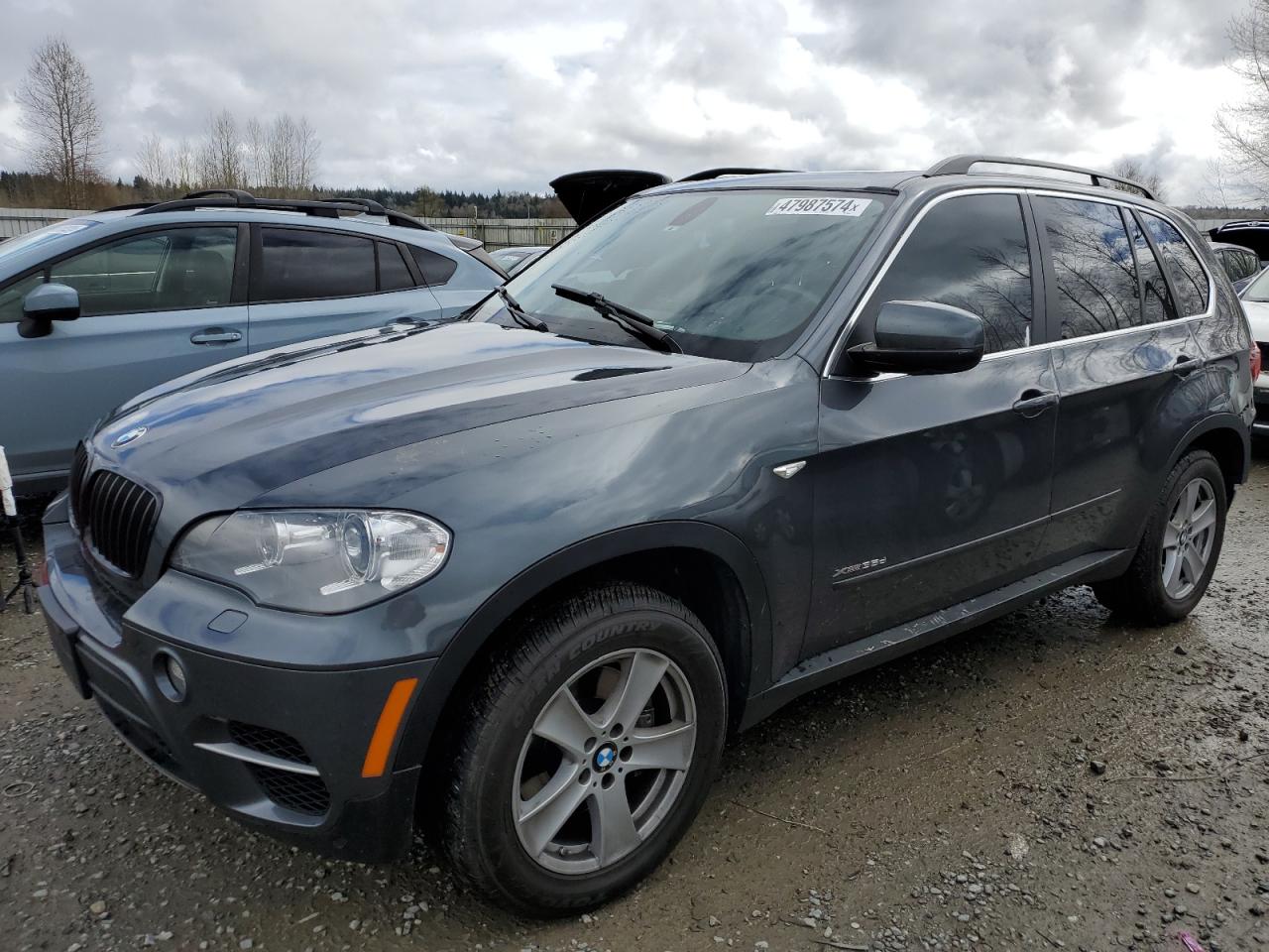 2013 bmw x5