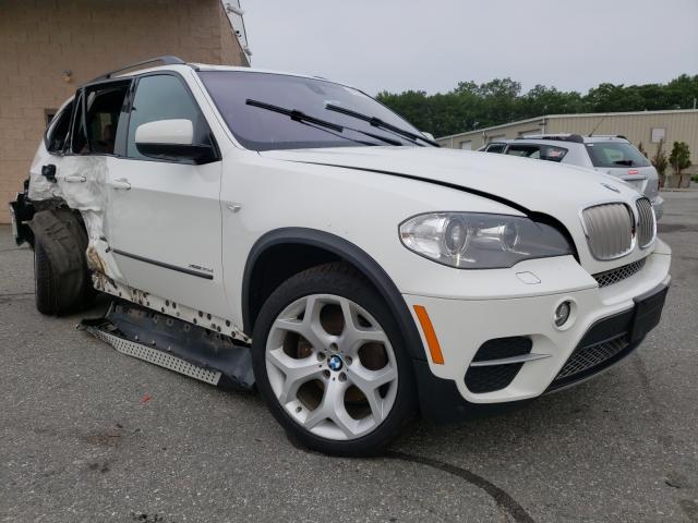 2013 bmw x5 xdrive3
