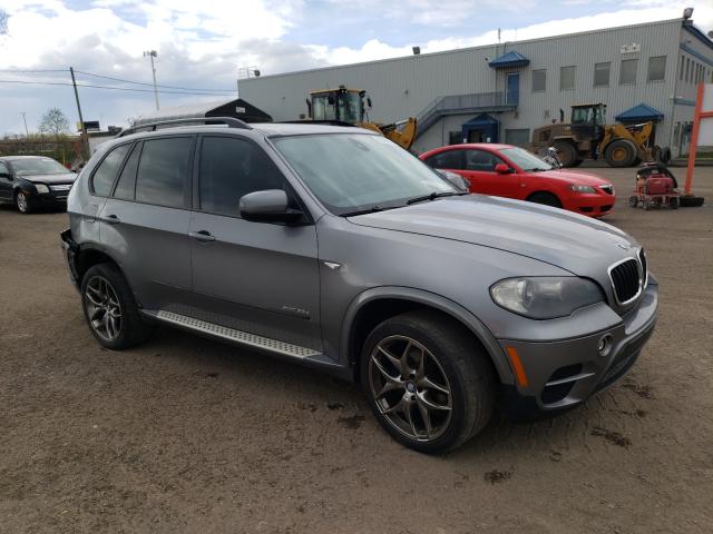 2011 bmw x5 xdrive3