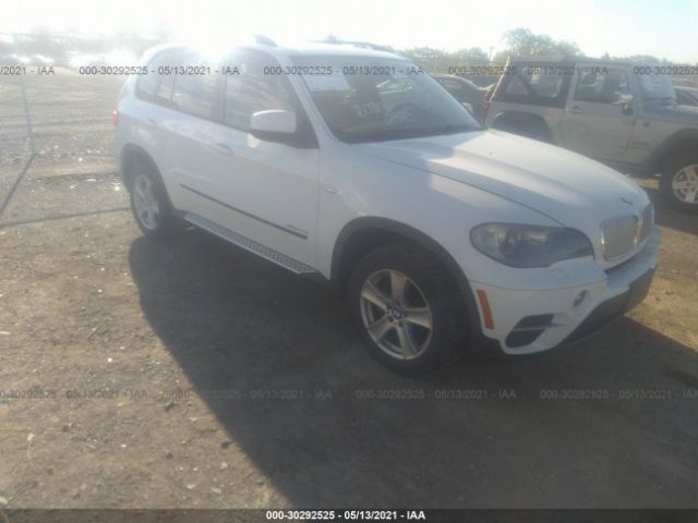 2010 bmw x5