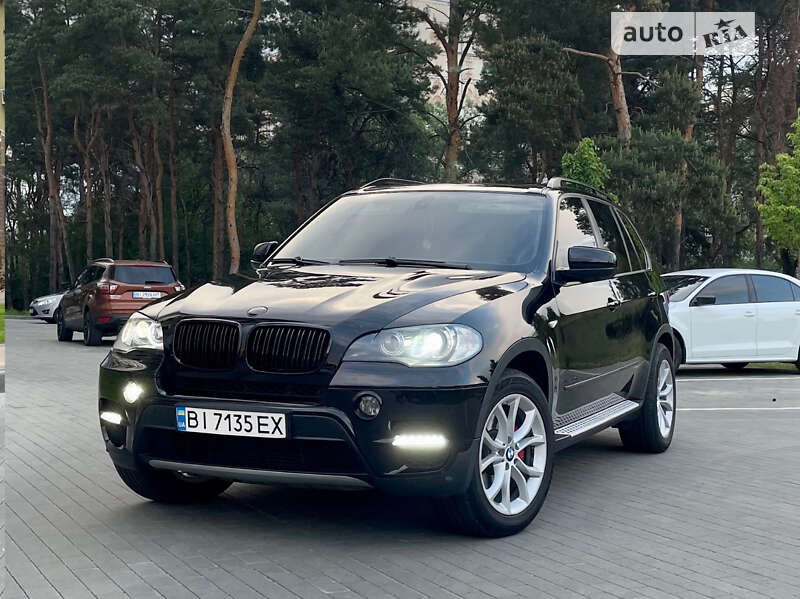 2010 bmw x5