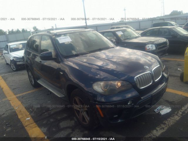 2010 bmw x5