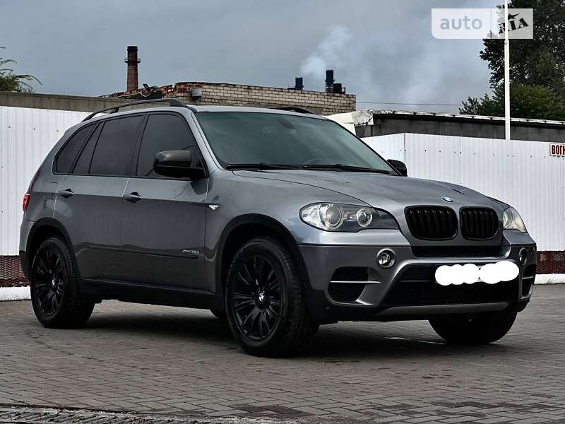 2010 bmw x5