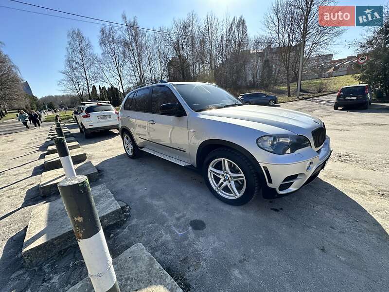 2010 bmw x5