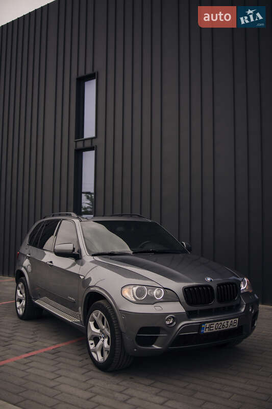 2010 bmw x5