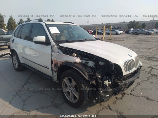 2011 bmw x5