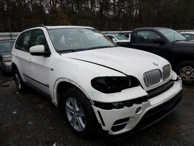 2011 bmw x5 xdrive3