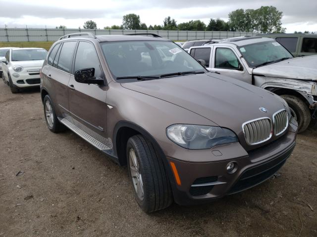 2011 bmw x5 xdrive3