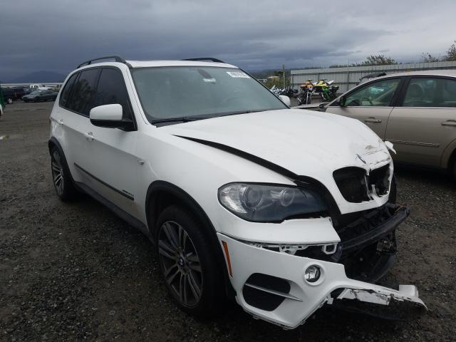 2011 bmw x5 xdrive3