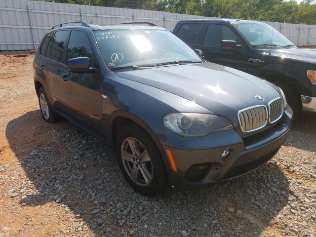 2011 bmw x5 xdrive3