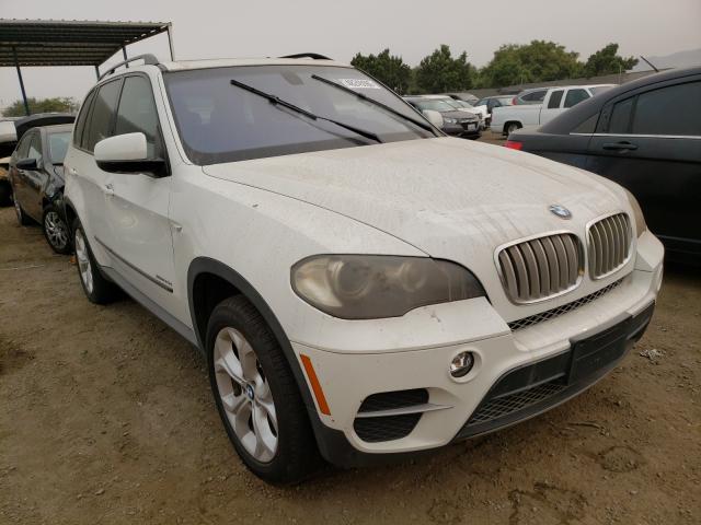 2011 bmw x5