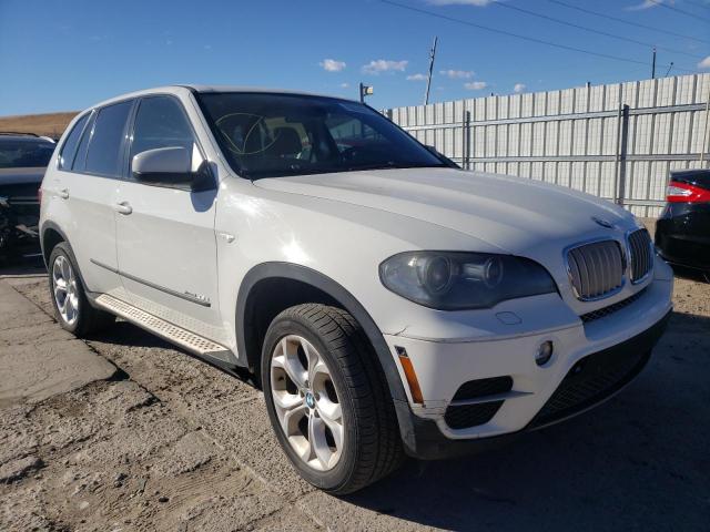 2011 bmw x5 xdrive3