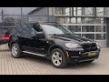 2011 bmw x5