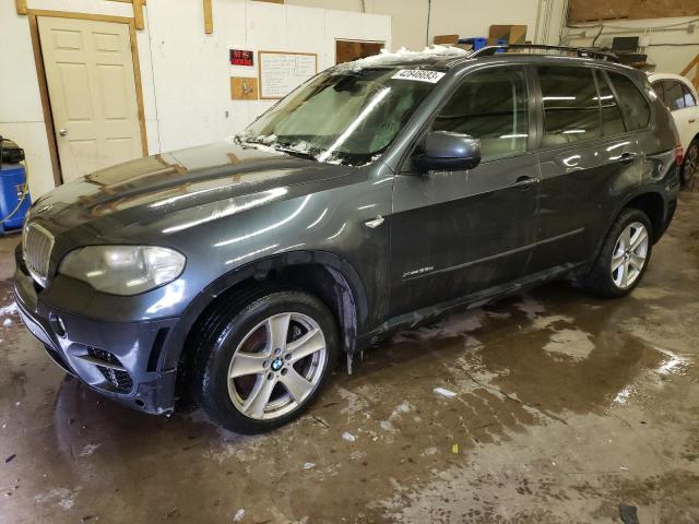 2011 bmw x5