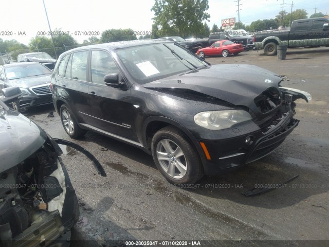 2011 bmw x5