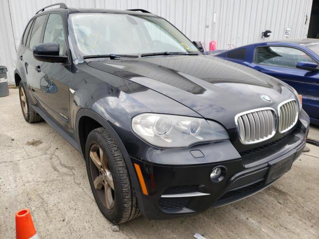 2011 bmw x5 xdrive3