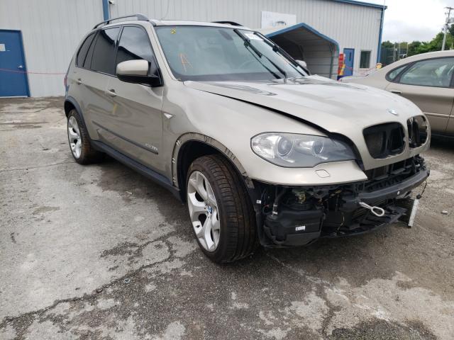 2011 bmw x5