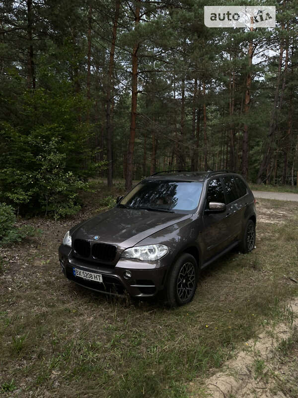 2011 bmw x5