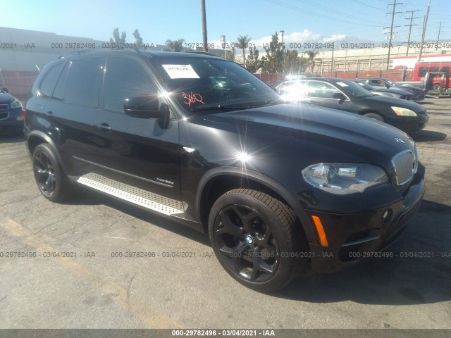 2012 bmw x5