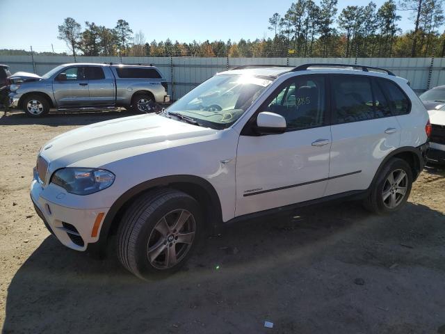 2012 bmw x5 xdrive3