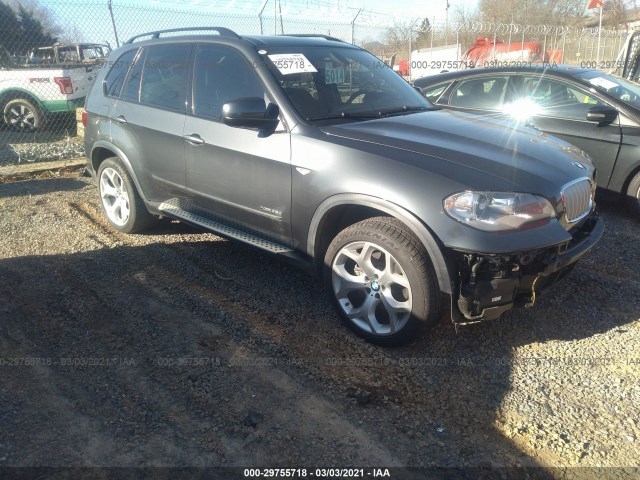 2012 bmw x5