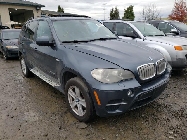 2012 bmw x5 xdrive3