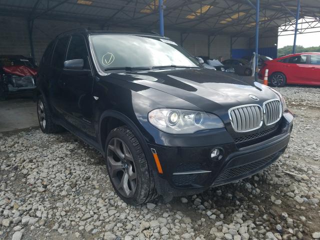2012 bmw x5