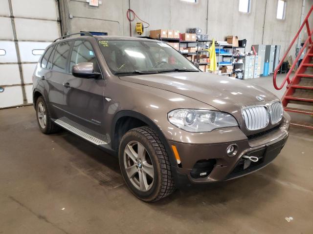 2012 bmw x5 xdrive3