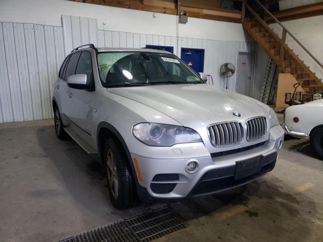 2012 bmw x5