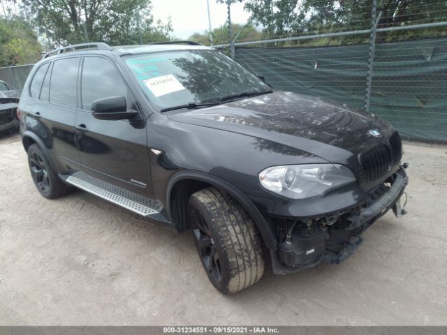 2012 bmw x5