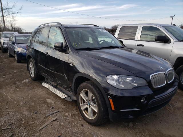 2012 bmw x5 xdrive3