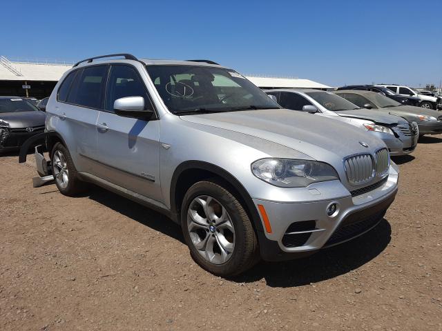 2011 bmw x5 xdrive3