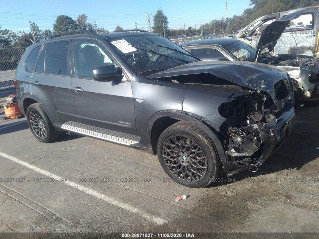 2011 bmw x5