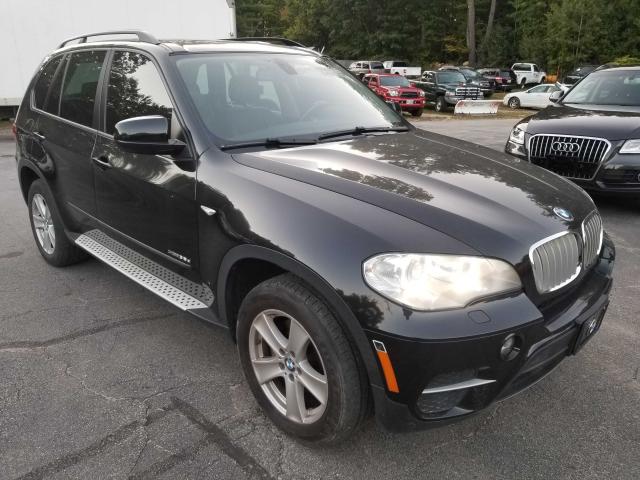 2012 bmw x5 xdrive3