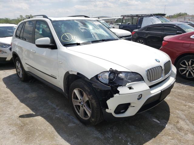 2012 bmw x5 xdrive3