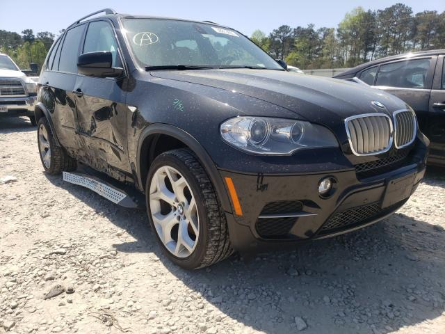 2012 bmw x5 xdrive3