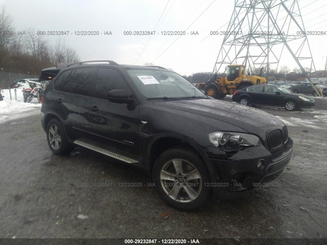2012 bmw x5