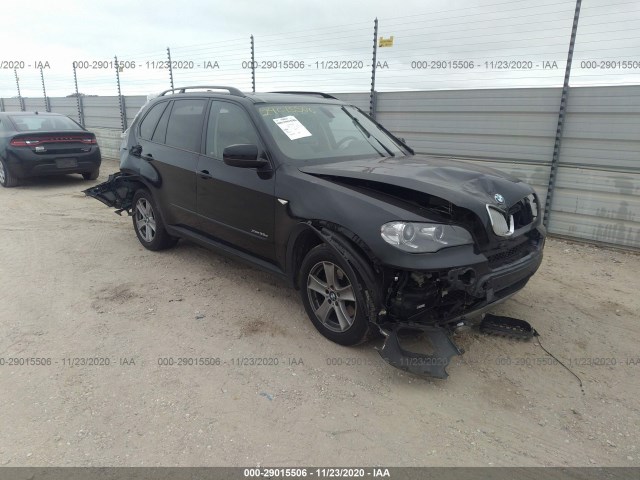 2012 bmw x5