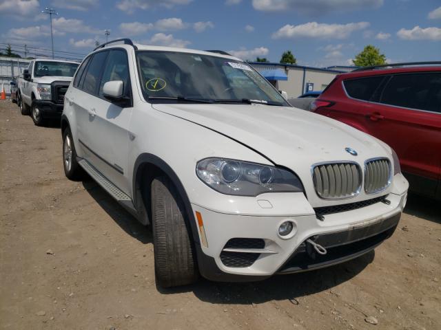 2012 bmw x5 xdrive3