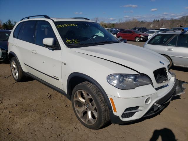 2012 bmw x5