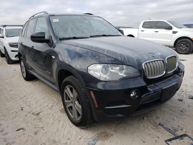 2012 bmw x5