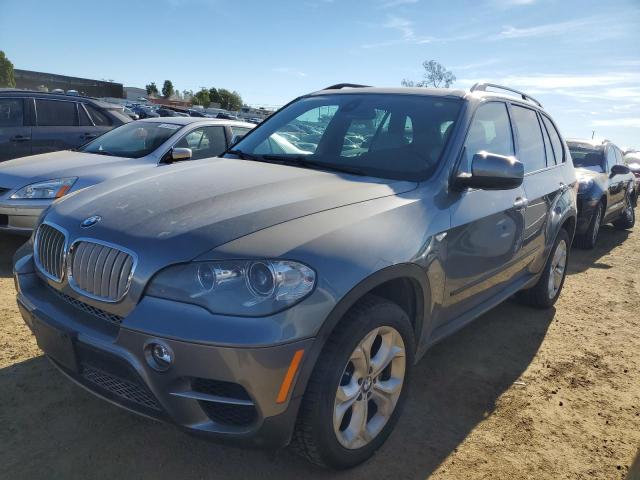 2012 bmw x5 xdrive3
