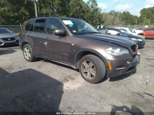 2012 bmw x5