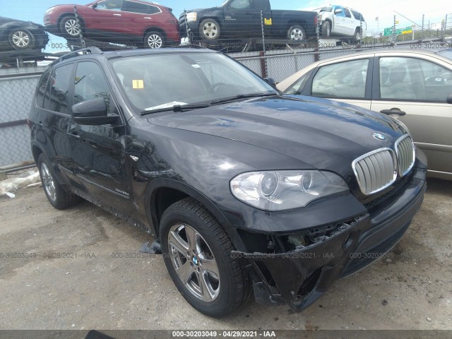 2012 bmw x5