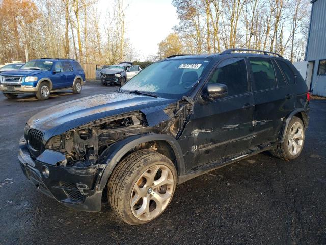 2012 bmw x5 xdrive3