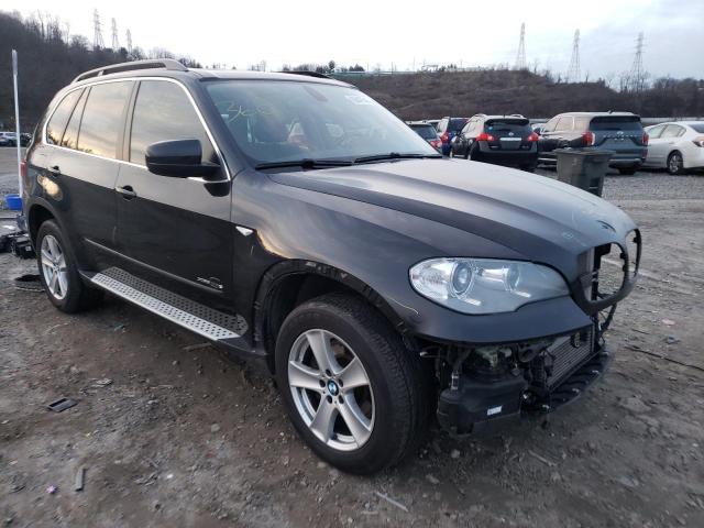 2013 bmw x5 xdrive3